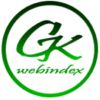 Logo: GediKur Webkatalog Web Index